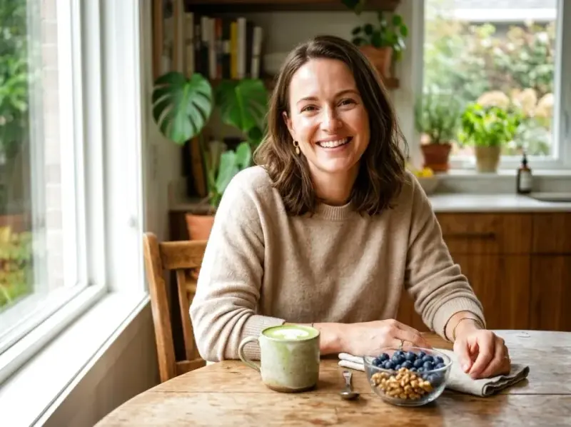 Dieta sirtfood a cera. Aktywuj naturalną odnowę skóry