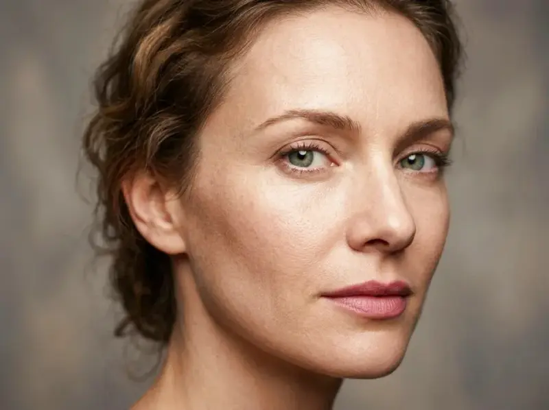 Jak fotografia beauty wpływa na postrzeganie twarzy?