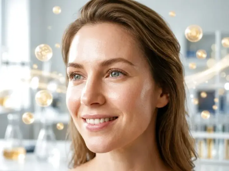 Sesderma: jak nanotechnologia zmienia pielęgnację?