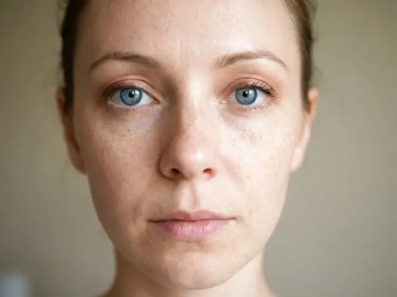 Fotografia beauty – psychologia spojrzenia