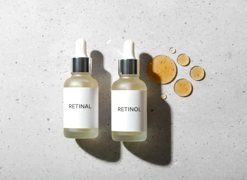 Retinol czy retinal – co wybrać dla swojej skóry?