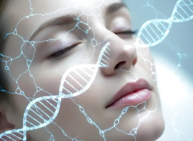 Kosmetologia a fotostarzenie – jak nowe składniki chronią DNA skóry?