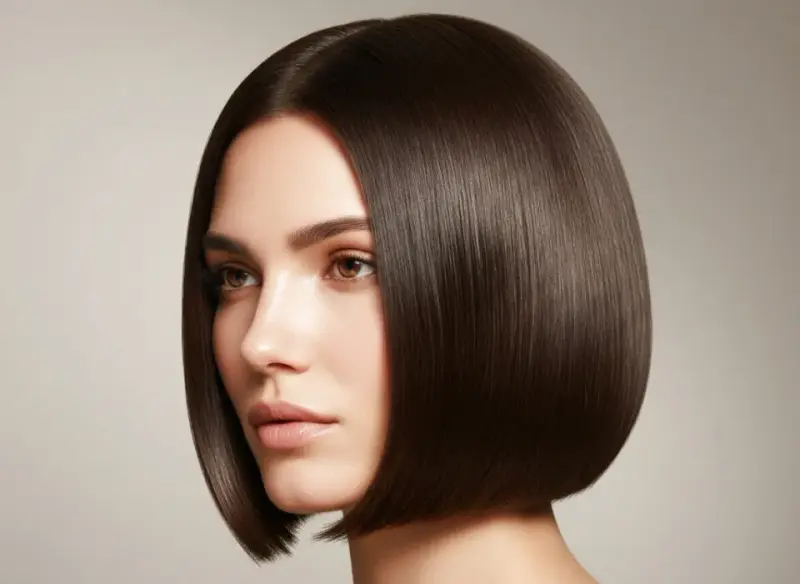 Hydro bob – nowy trend w branży beauty. Poznaj sekrety pielęgnacji i technologii dla efektu lśniących, nawilżonych włosów.