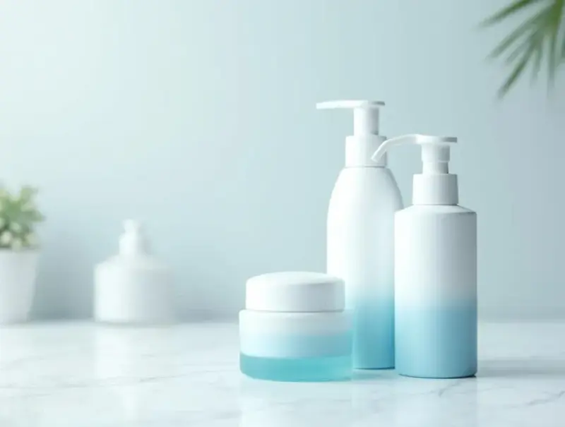Marka Eucerin: naukowe podejście do pielęgnacji skóry