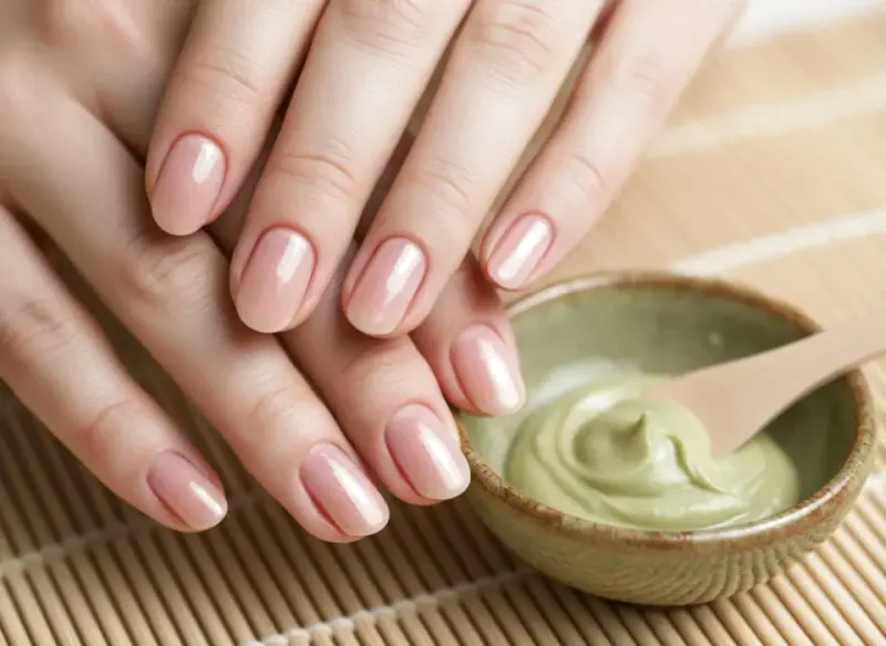Manicure japoński – sekret zdrowych paznokci