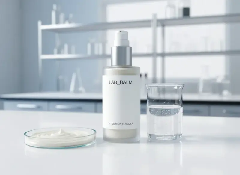 Biotechnologia w balsamach – składniki przyszłości dla skóry