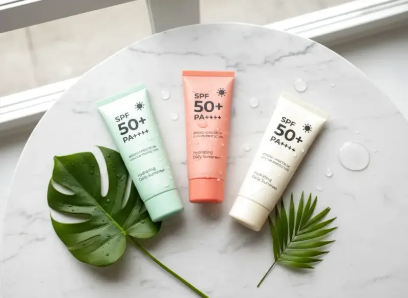 Nowe filtry SPF50+ z drogerii – co wybrać?