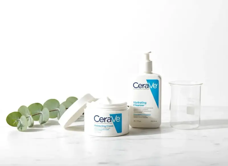 CeraVe: ceramidy i technologia MVE w służbie zdrowej skóry