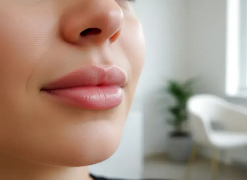 Technika Russian Lips: na czym polega ten trend?