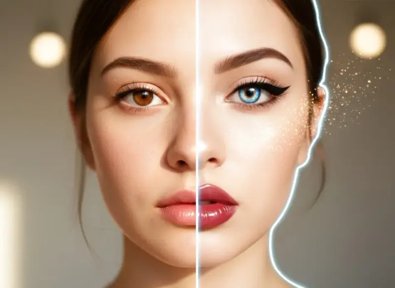 Instagram face: czy filtry tworzą nowy ideał piękna?