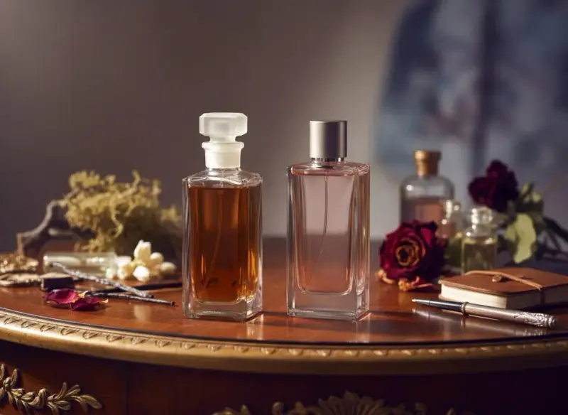 Reformulacja klasyków: dlaczego perfumy pachną inaczej?
