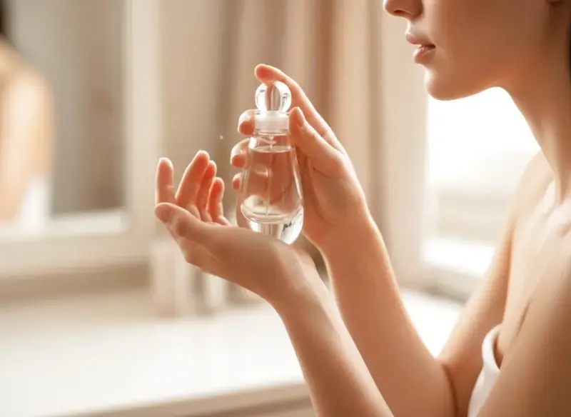 Psychologia zapachu: co perfumy mówią o Twojej osobie?