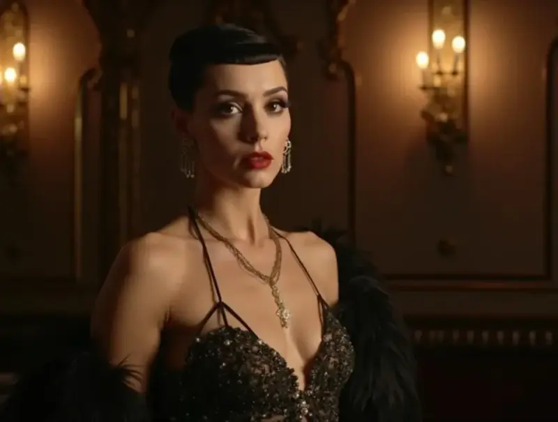 Josephine Baker: ikona, która zredefiniowała piękno i stała się symbolem wolności