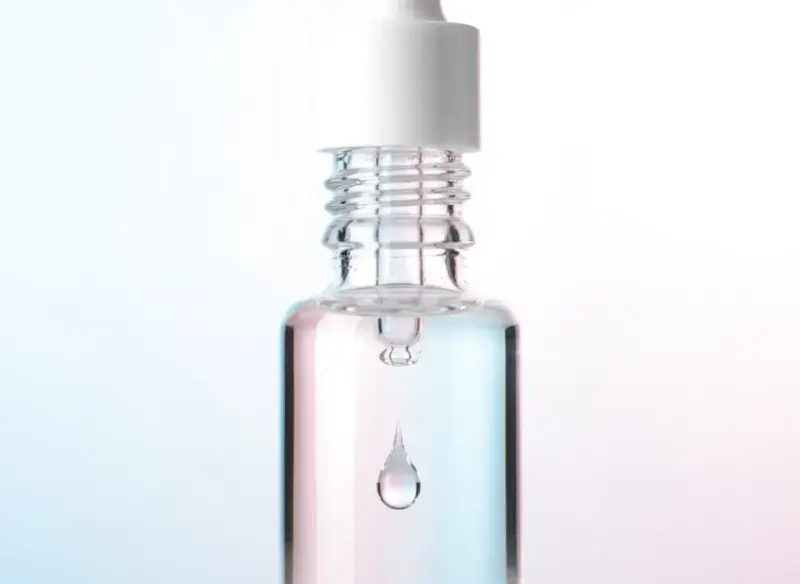 Kwas poliglutaminowy w serum - czy jest lepszy niż kwas hialuronowy? Sprawdzone fakty i porady