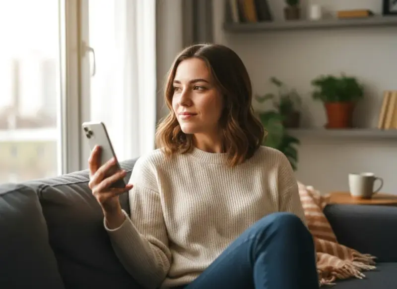 Porównania w social mediach a samoocena: sprawdzone metody obrony