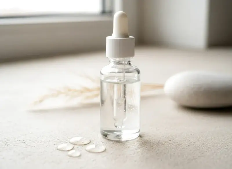 Serum z ektoiną: nowa era w nawilżaniu skóry?
