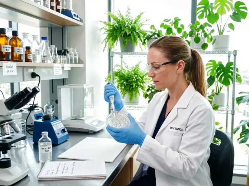 Mikroplastik w kosmetykach – nowe zakazy w 2026 roku