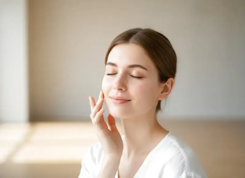 Psychodermatologia: sprawdzone metody na skórę bez stresu