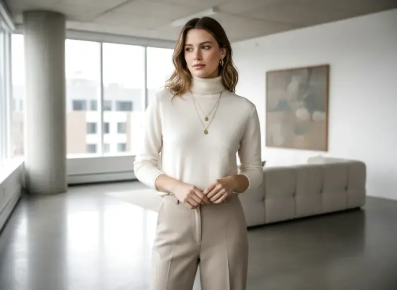 Styl quiet luxury: nowa presja estetyczna?