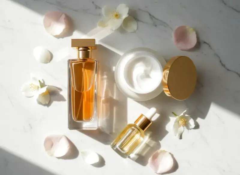 Layering zapachów: jak łączyć perfumy, by pachnieć dłużej?