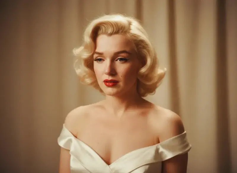 Marilyn Monroe: psychologia ikony piękna XX wieku