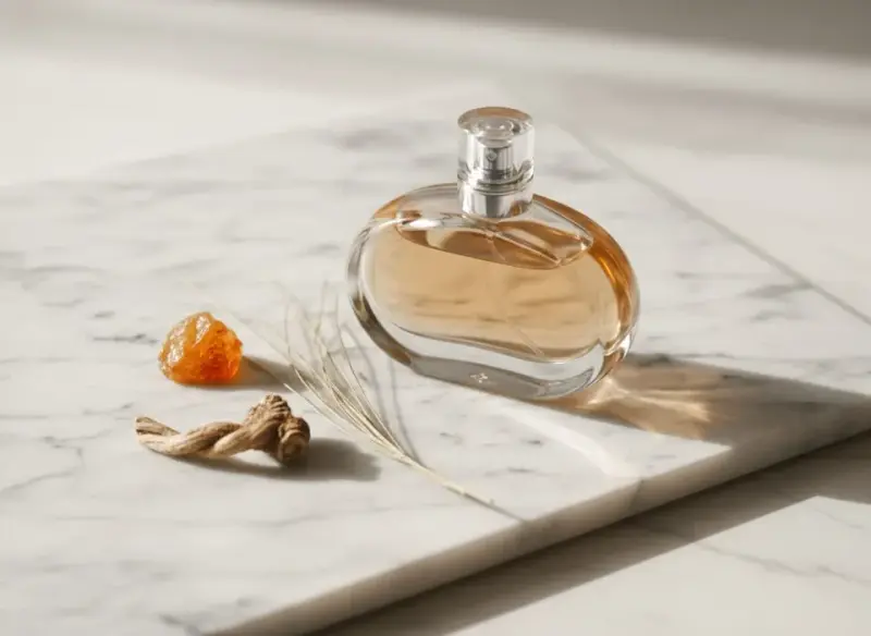 Perfumy niszowe – czym różnią się od komercyjnych?