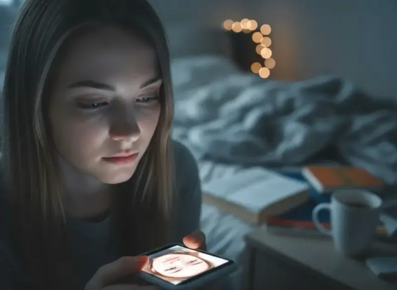Social media a dysmorfofobia: opinia psychologów