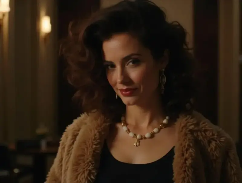 Mob wife hair: sprawdzone metody na maksymalną objętość