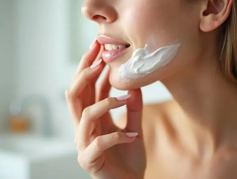 Pielęgnacja po peelingu chemicznym: zalecenia kosmetologa
