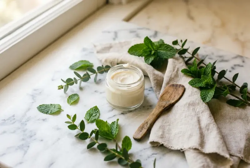Jak przejść na naturalny dezodorant? Skuteczny detoks pach